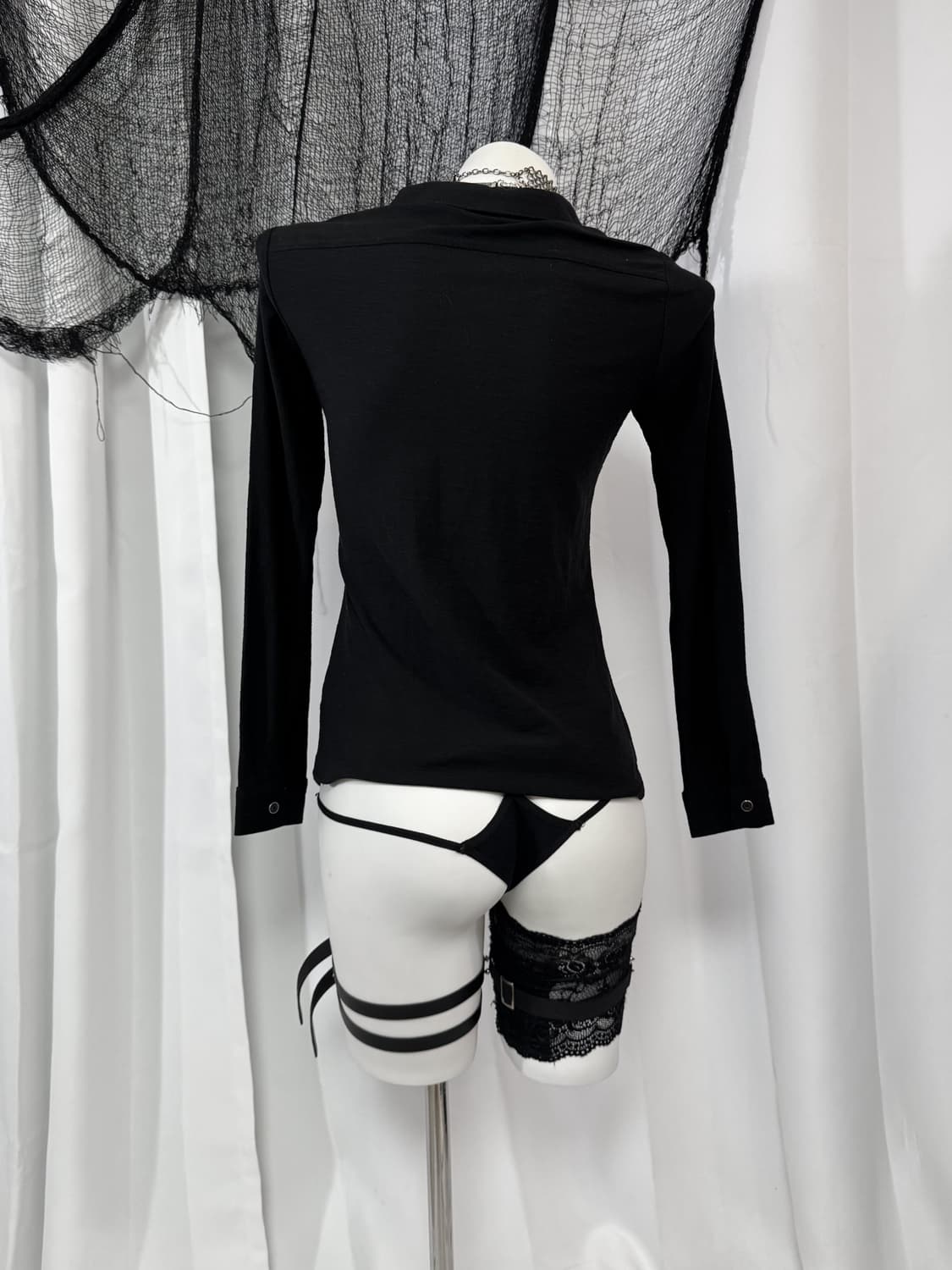 black shirts 상품이미지4
