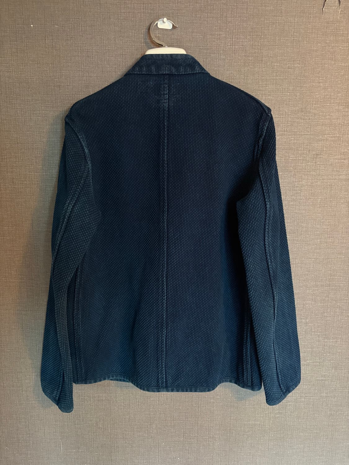 BLUE BLUE JAPAN 데님 자켓 상품이미지5