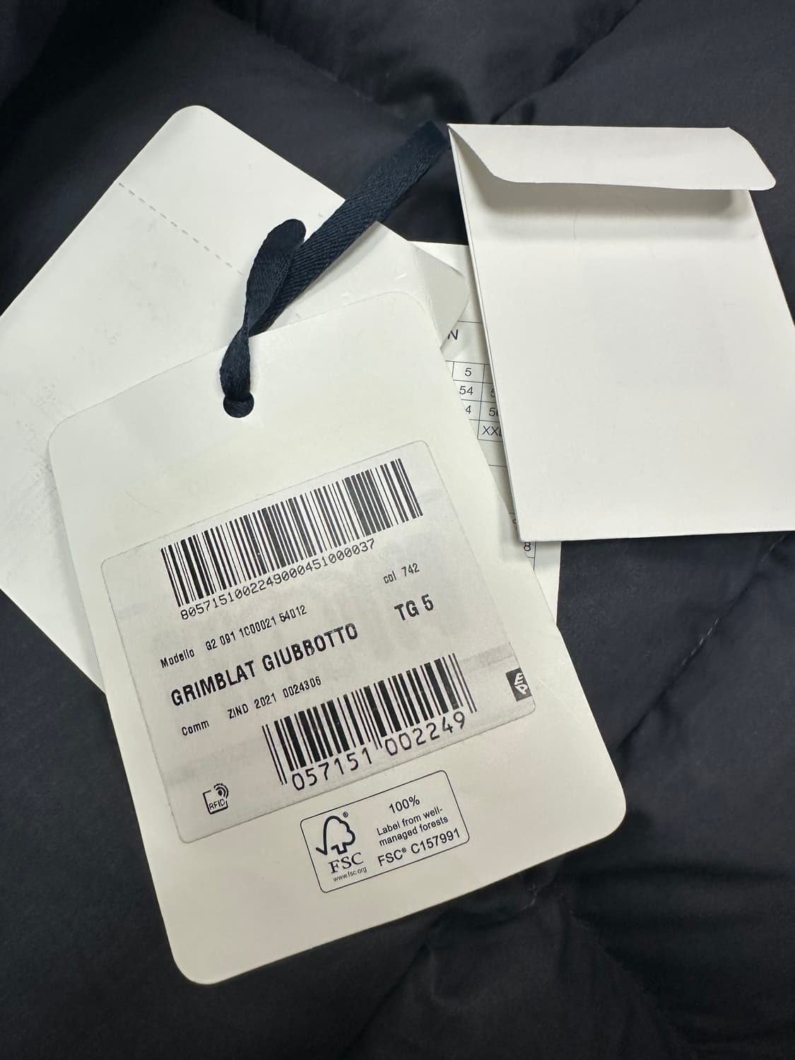 몽클레어 패딩 ( 105~110 ) 상품이미지6