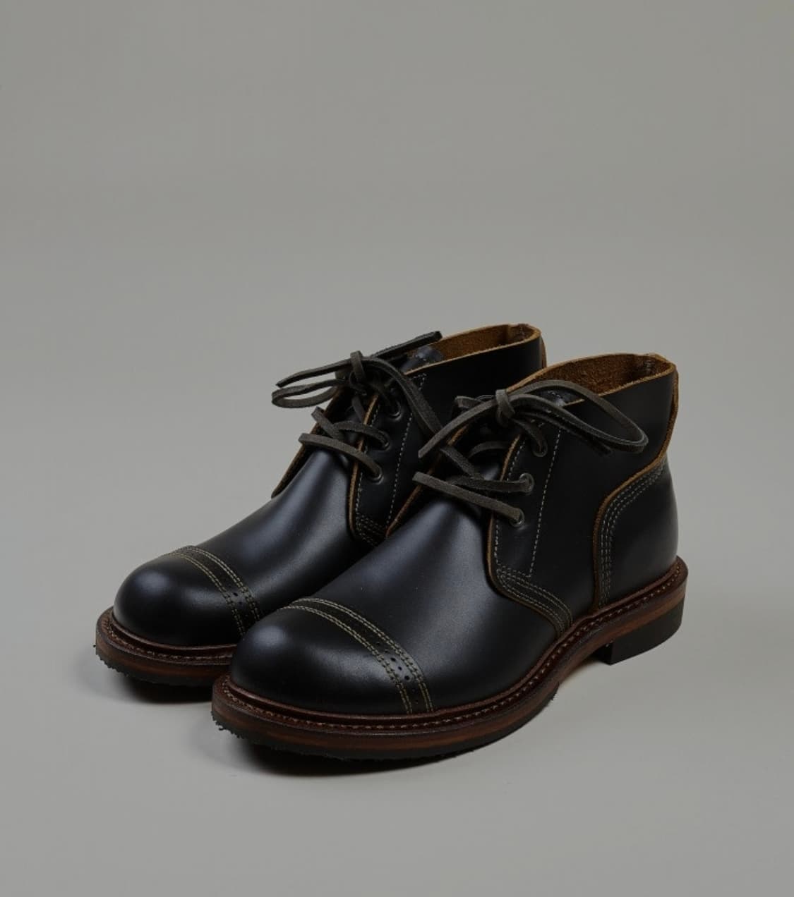 레드윙X나이젤카본 콜라보 처카부츠 팝니다  상품이미지1