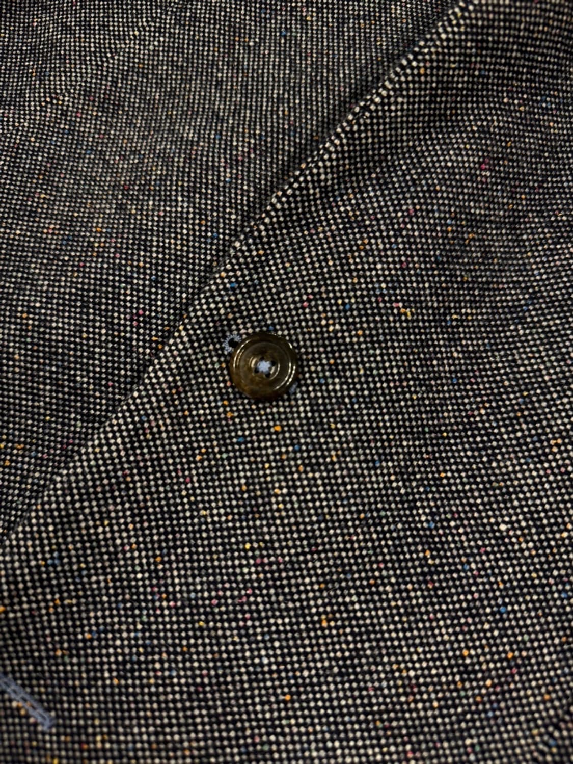 타미힐피거 트위드 자켓 105 상품이미지9