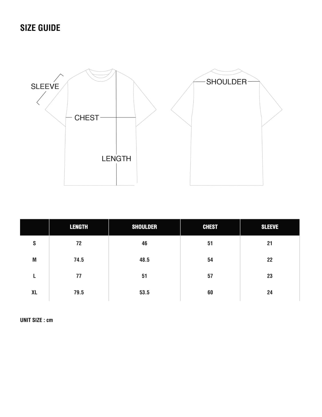 네이버후드 CLASSIC 2PAC TEE SS - 화이트 상품이미지6