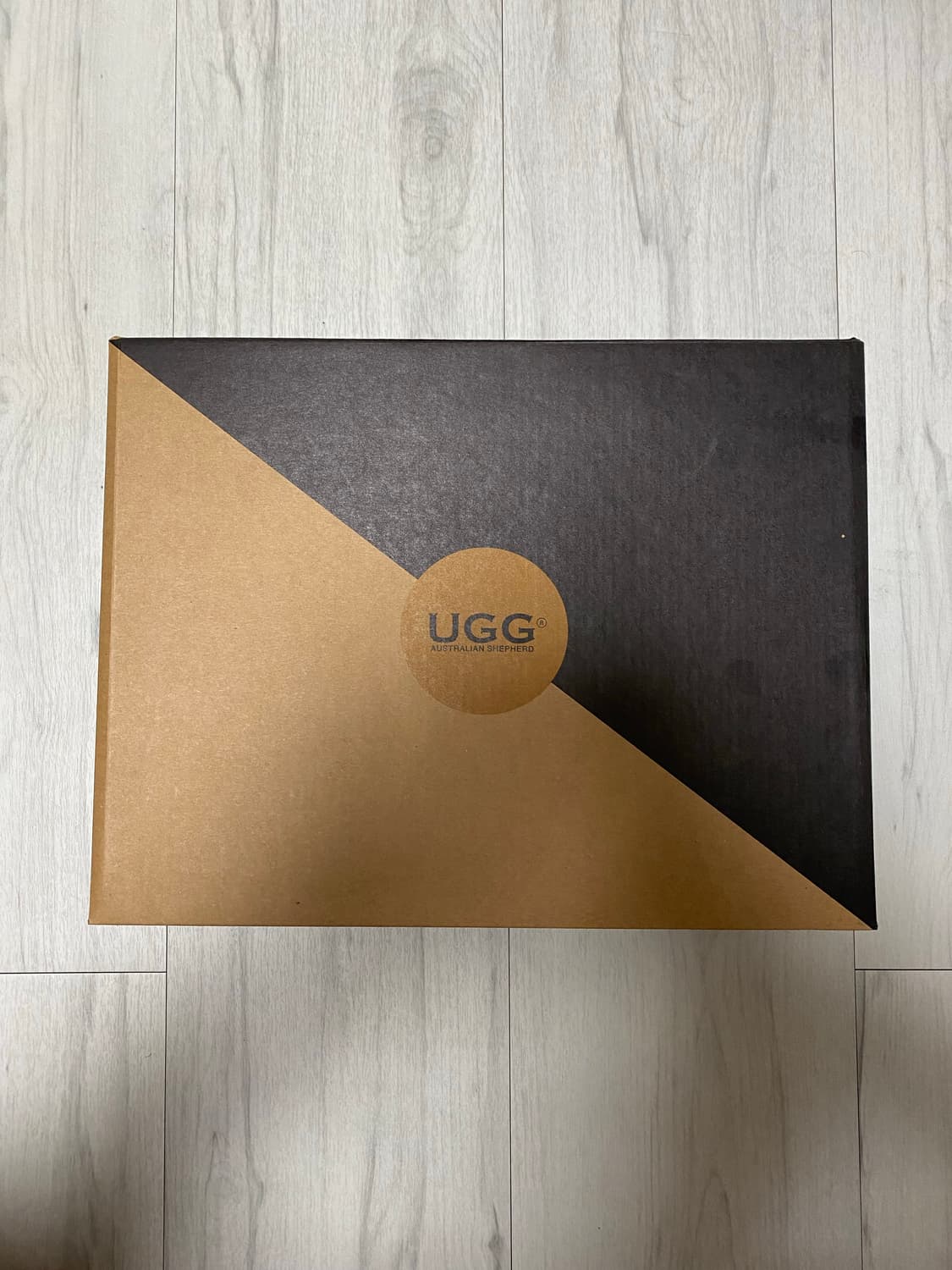 (43사이즈) 호주 에버어그 AS UGG 체스트넛 클래식 미니부츠 상품이미지2