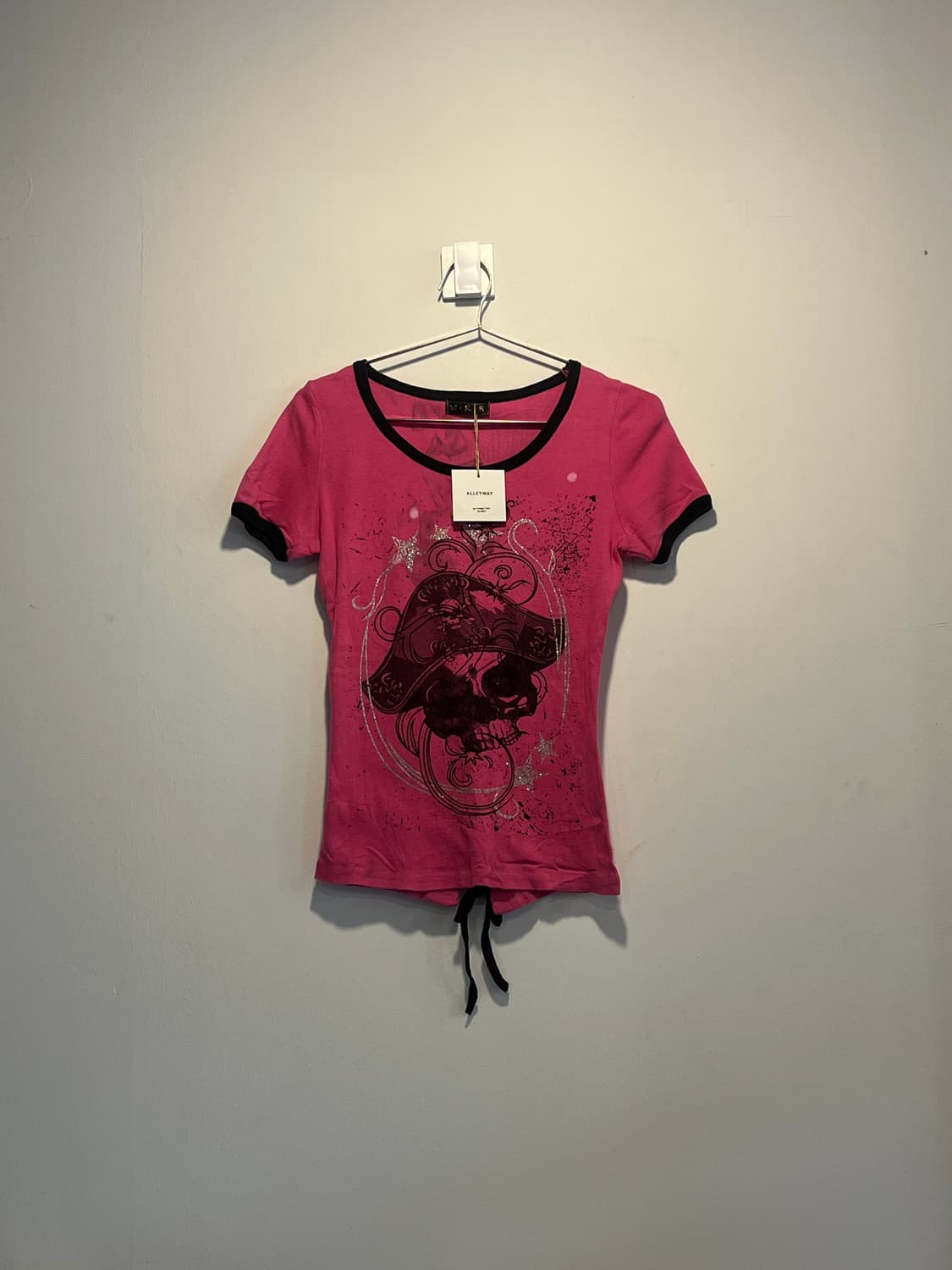 Jpn vintage t-shirt  상품이미지1