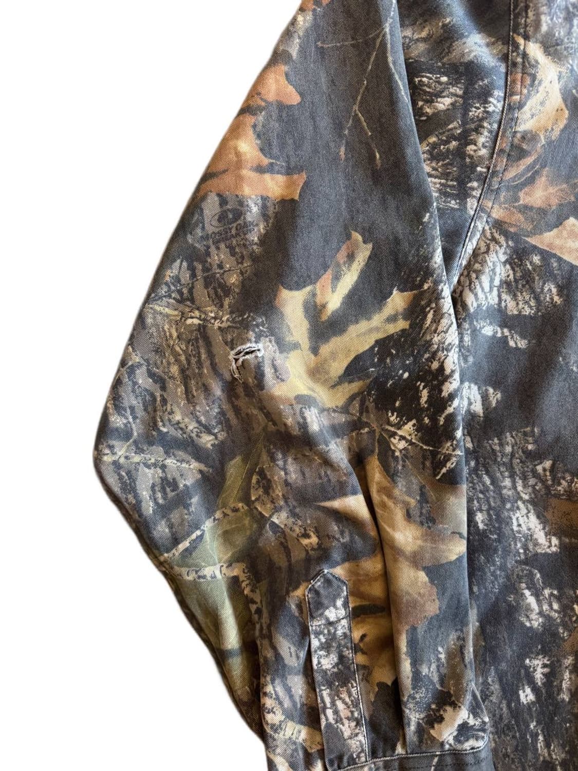 Redhead realtree shirts 상품이미지4