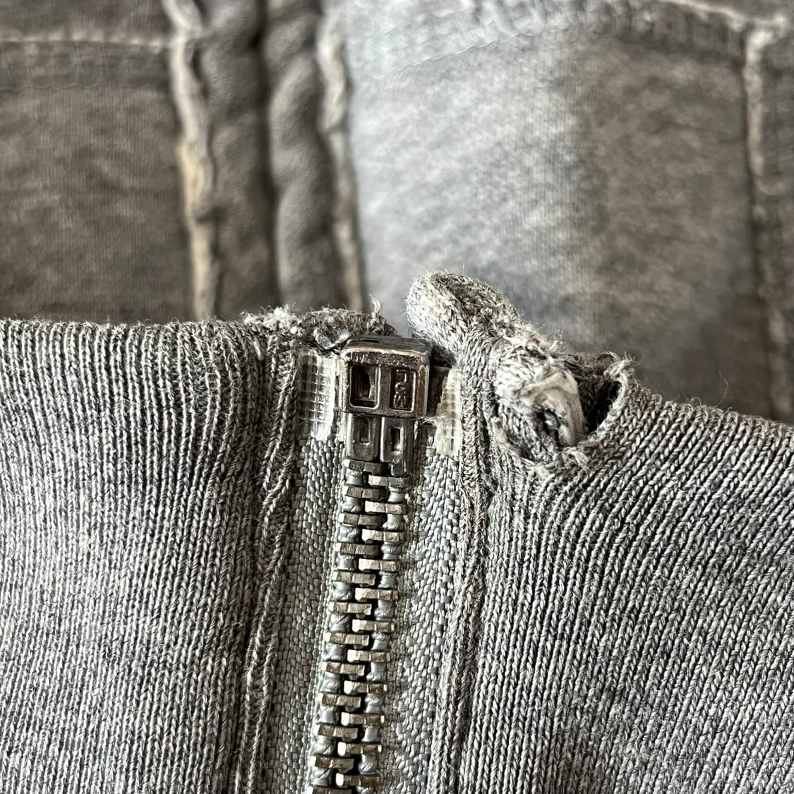 zip up hoodie 상품이미지8