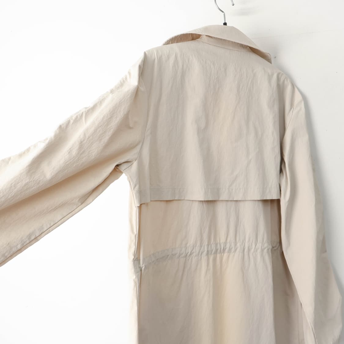 66/PURE DKNY 코트 상품이미지3