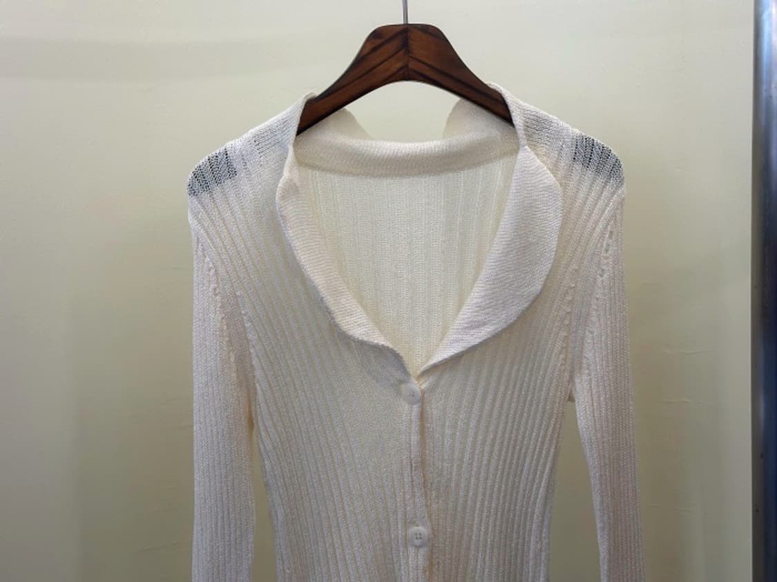 Spechio knit one piece 상품이미지3