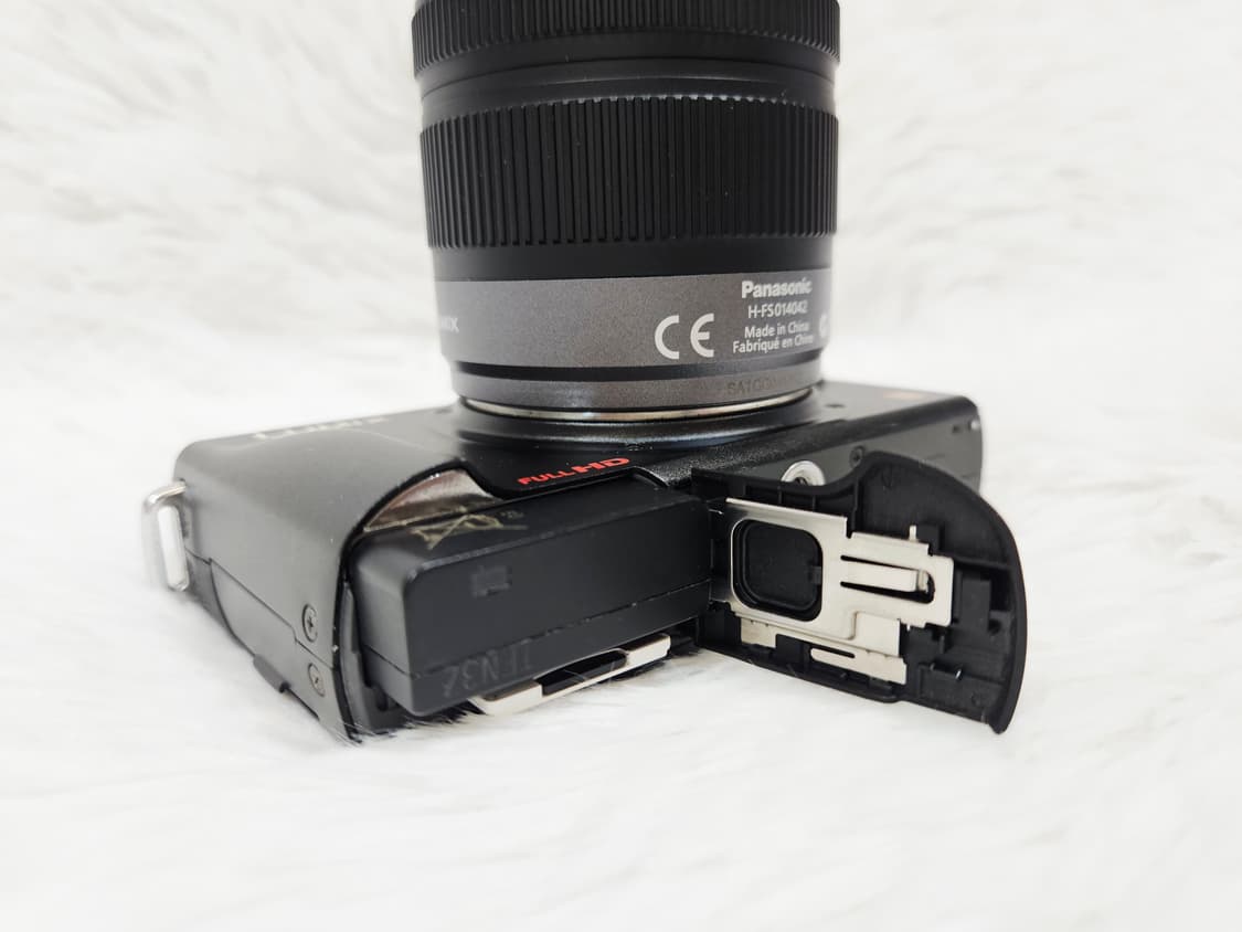 [A급] 파나소닉 루믹스 DMC-GF2, 미러리스, 디카, 디지털카메라 상품이미지8