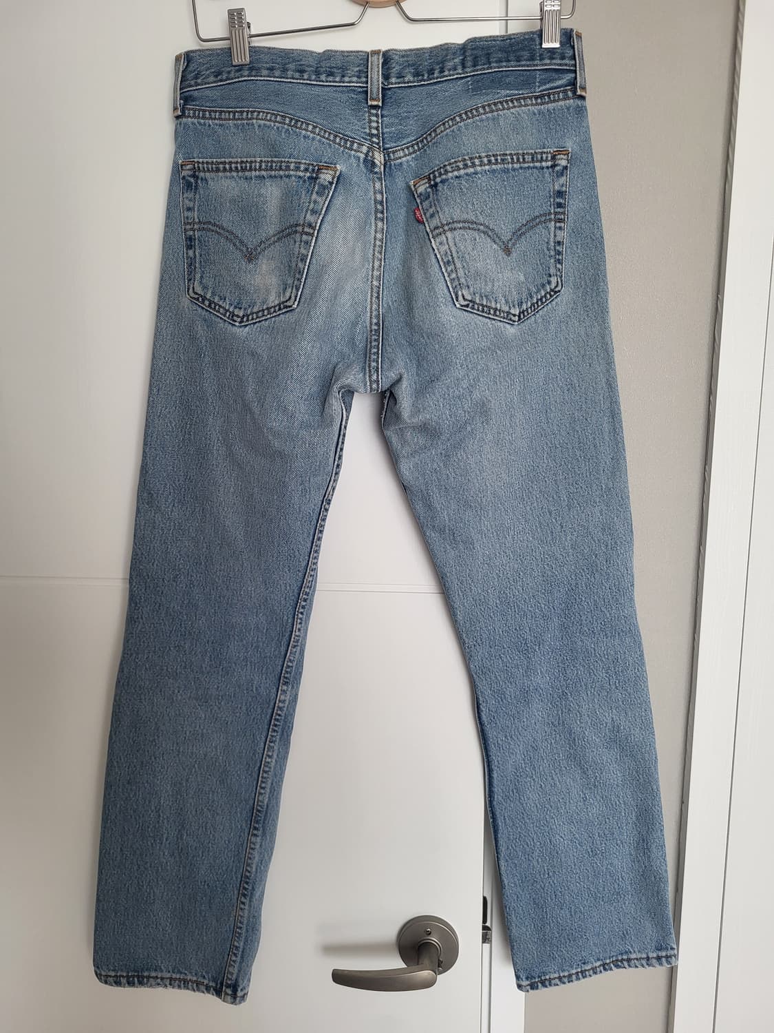 🇺🇸 90s Levis vintage 501 상품이미지2