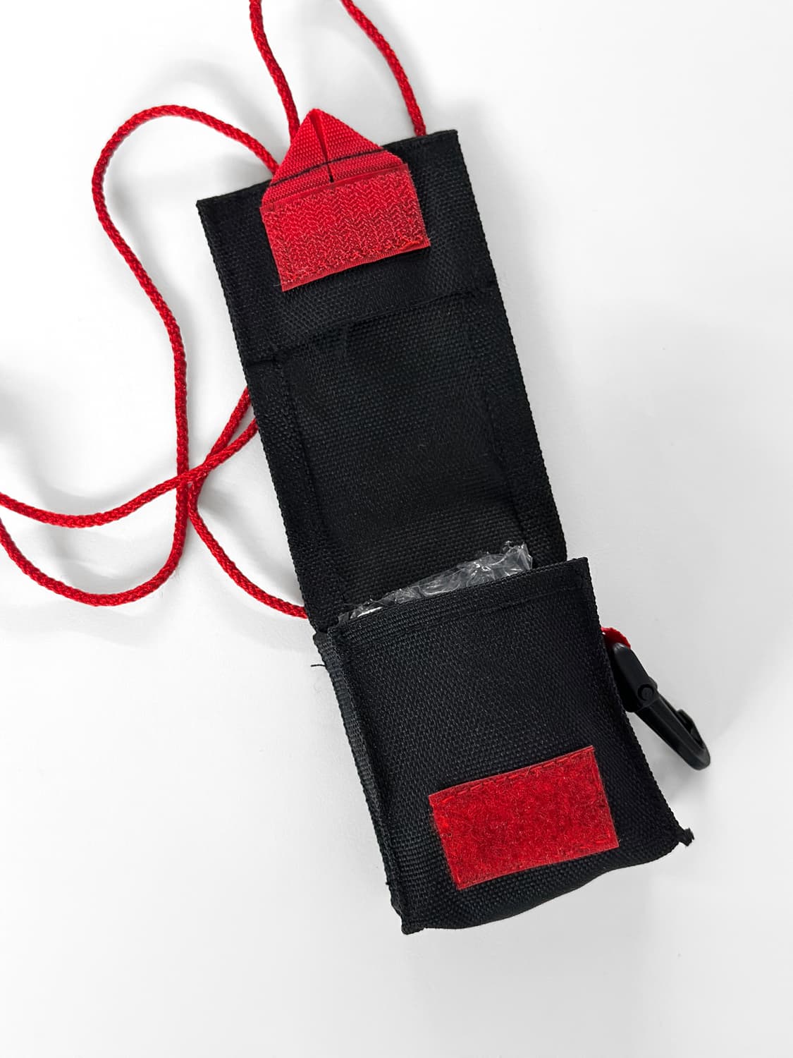 (Dead Stock) 90s 빈티지 말보로 미니 유틸리티 파우치 상품이미지5