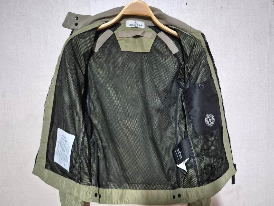 Stone island 스톤아일랜드 90(우리95) 상품이미지4