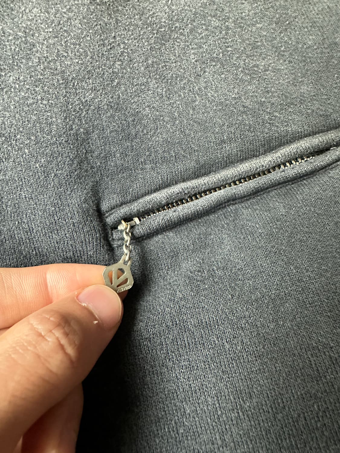 (4) visvim 25 grenier down jkt crash BK 상품이미지3