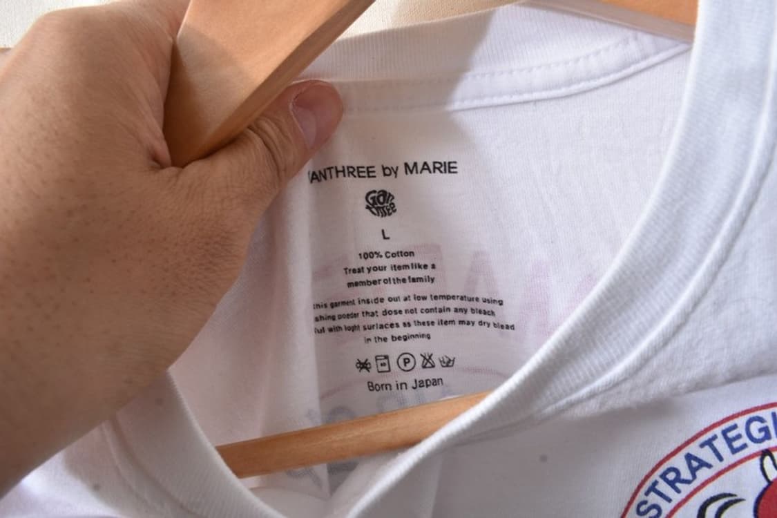 간트리 데빌 반팔티 L M0388 상품이미지9