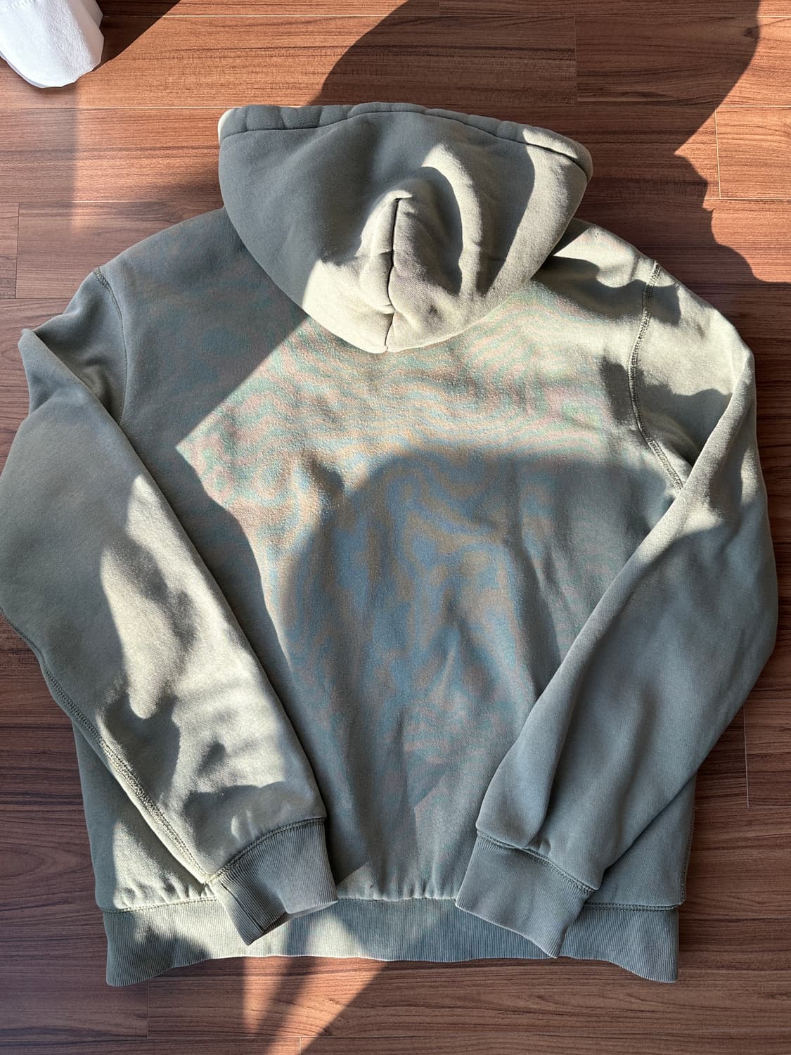 데님앤서플라이 랄프로렌 후드집업 M 상품이미지10