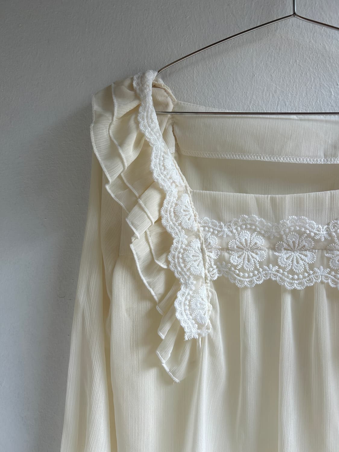 블라우스  상품이미지2