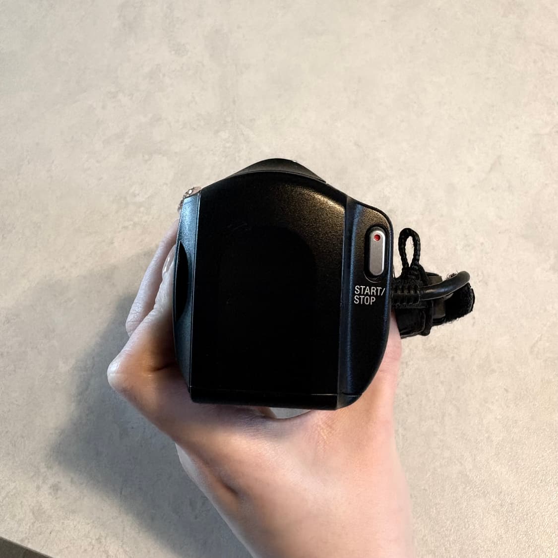 Sony 소니 cx-405 캠코더 상품이미지8