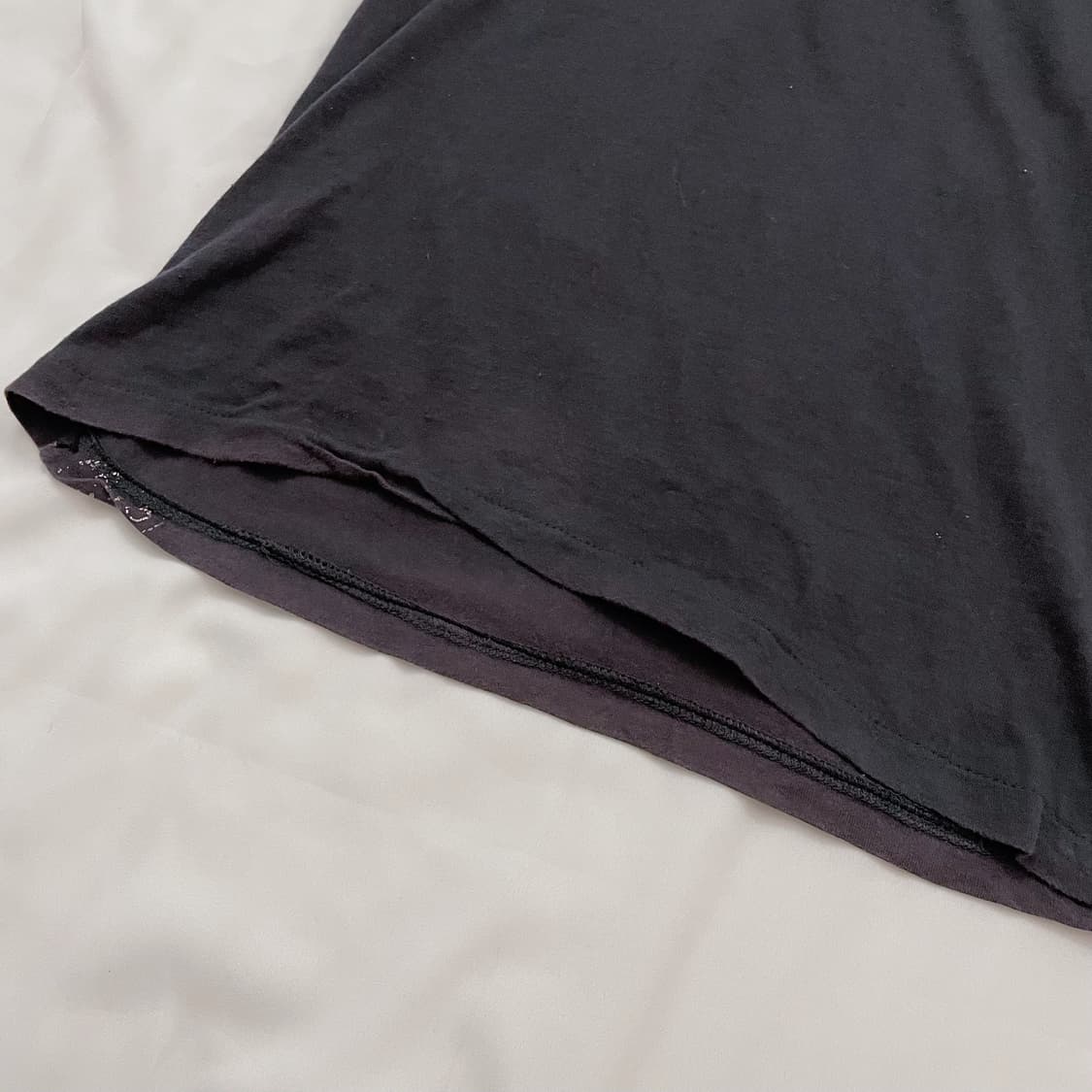 레이어드 y2k 티셔츠 set 상품이미지8