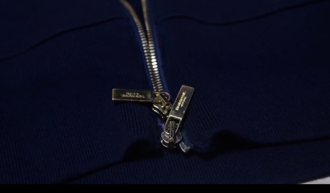 톰브라운 4선 후드집업 판매합니다 상품이미지4