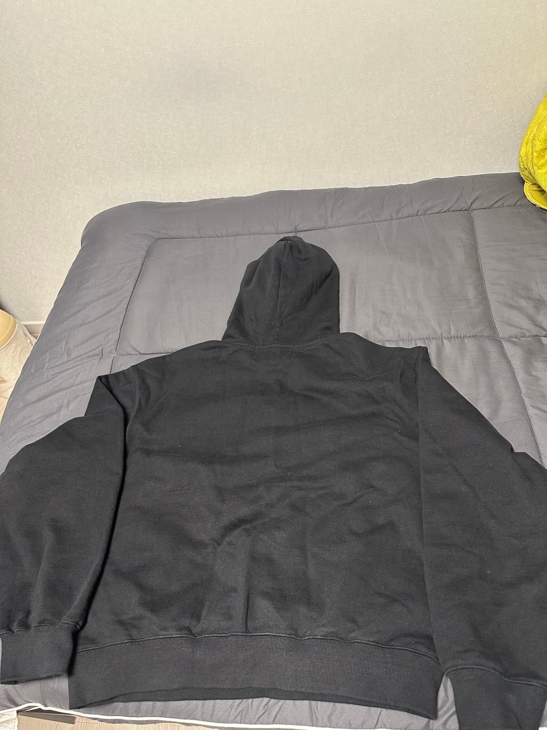 세터 아플리케후드 L 상품이미지4