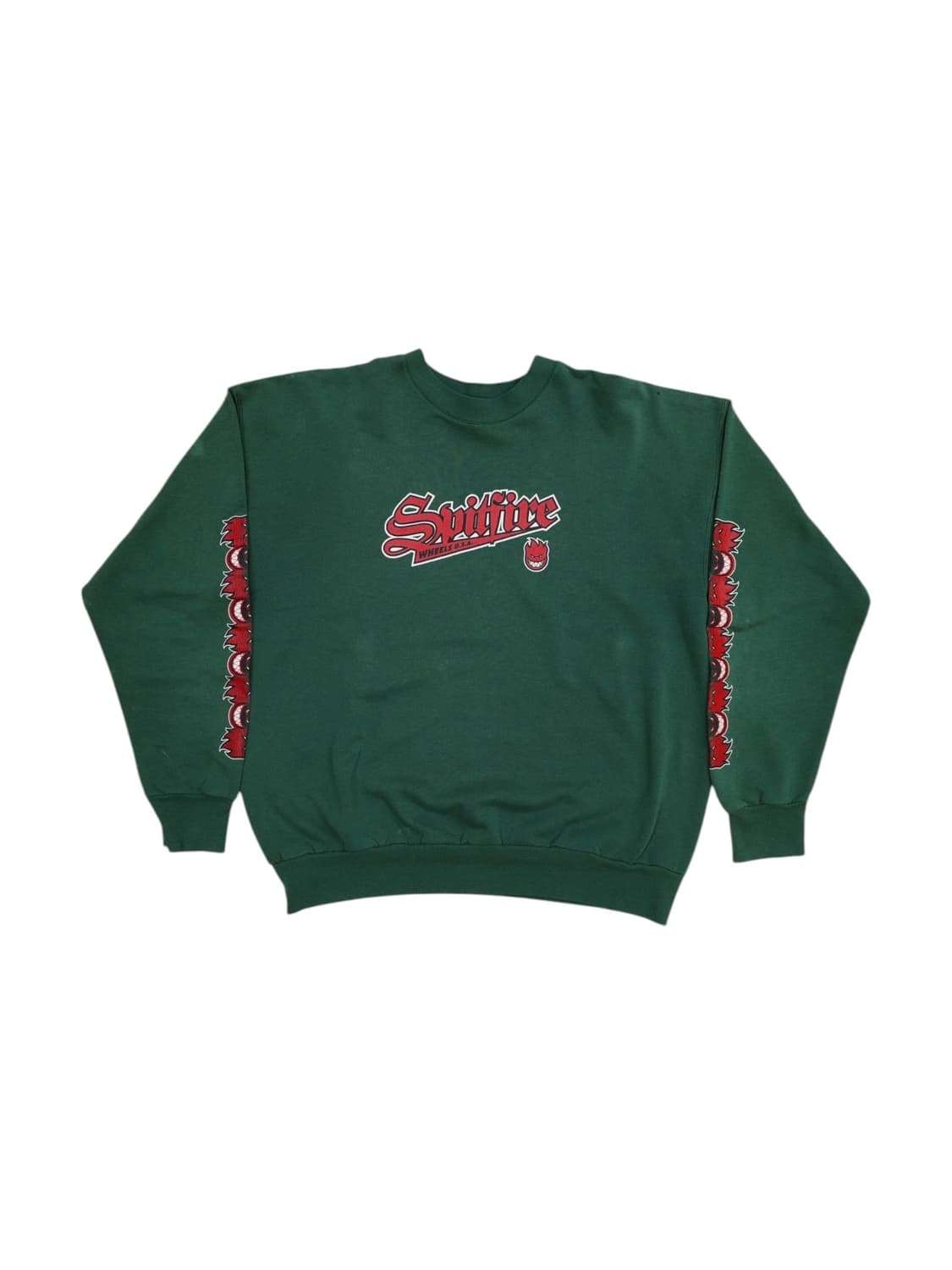 90‘s 스핏파이어 스웻셔츠 상품이미지1