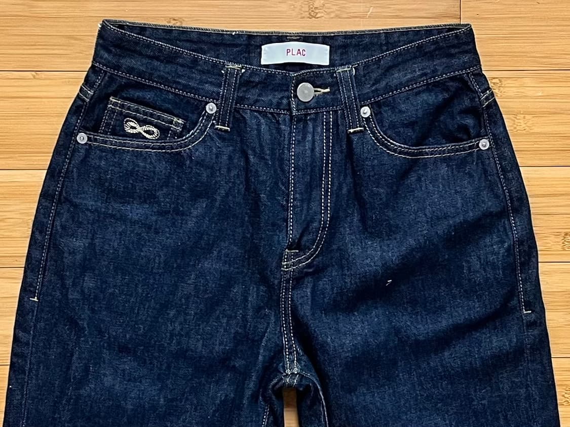 플랙 데님팬츠 W29 상품이미지3