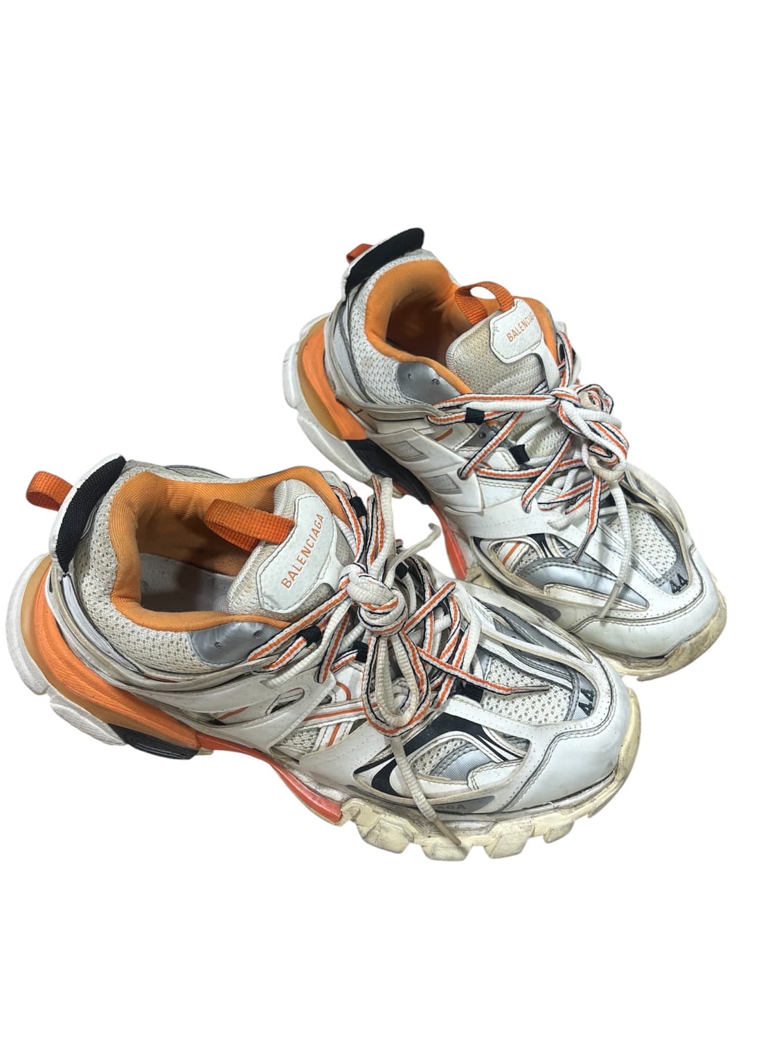 발렌시아가 st 운동화 상품이미지1