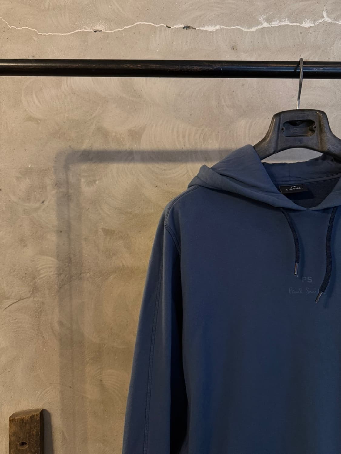 폴스미스 후드티셔츠 남성100 상품이미지3