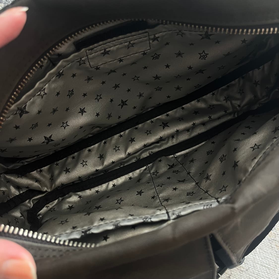 요시다 포터 B'z 25주년 웨이스트백 상품이미지9