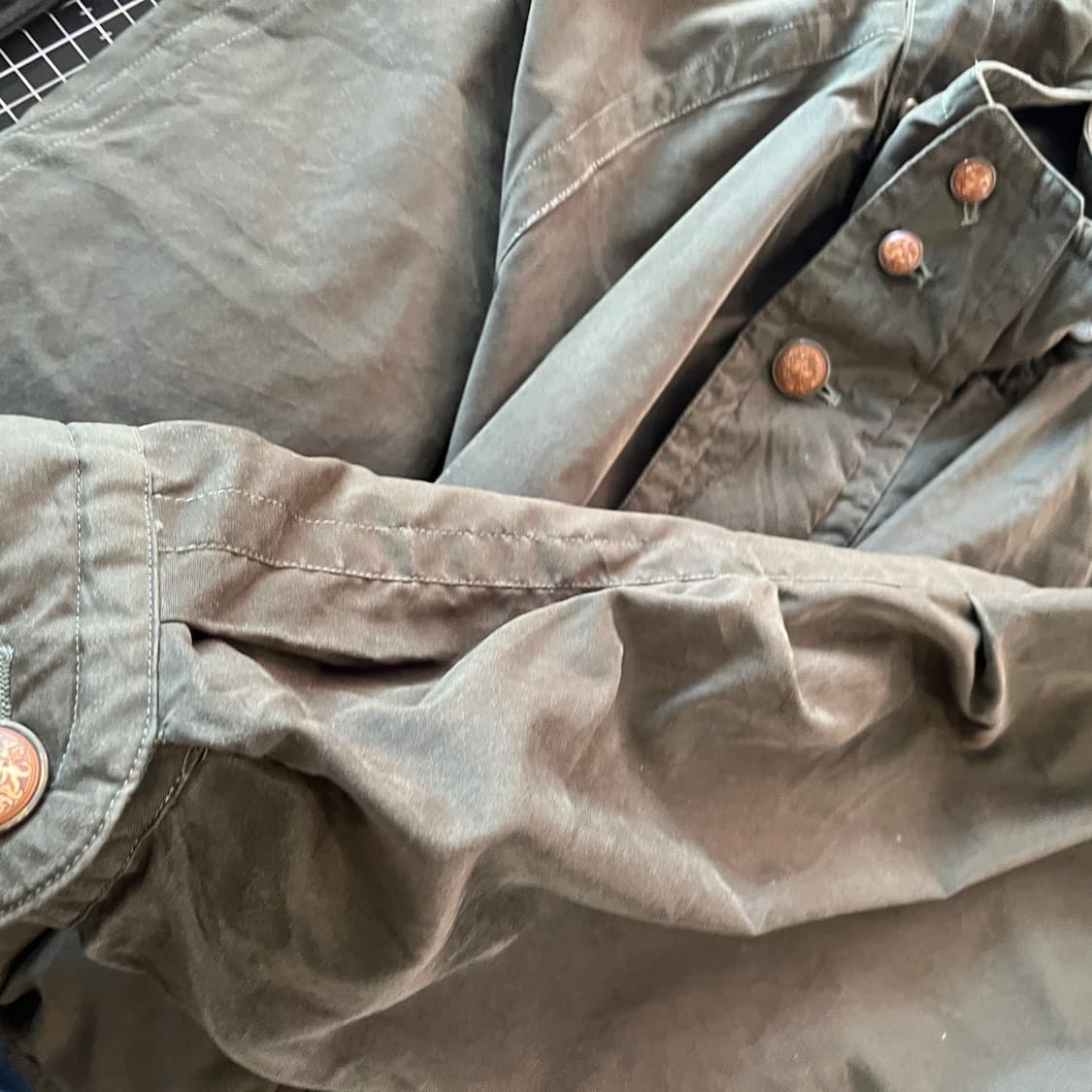 Element 자켓 상품이미지6