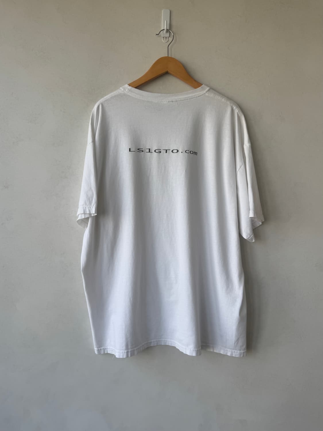 Vtg Car Tee 상품이미지6