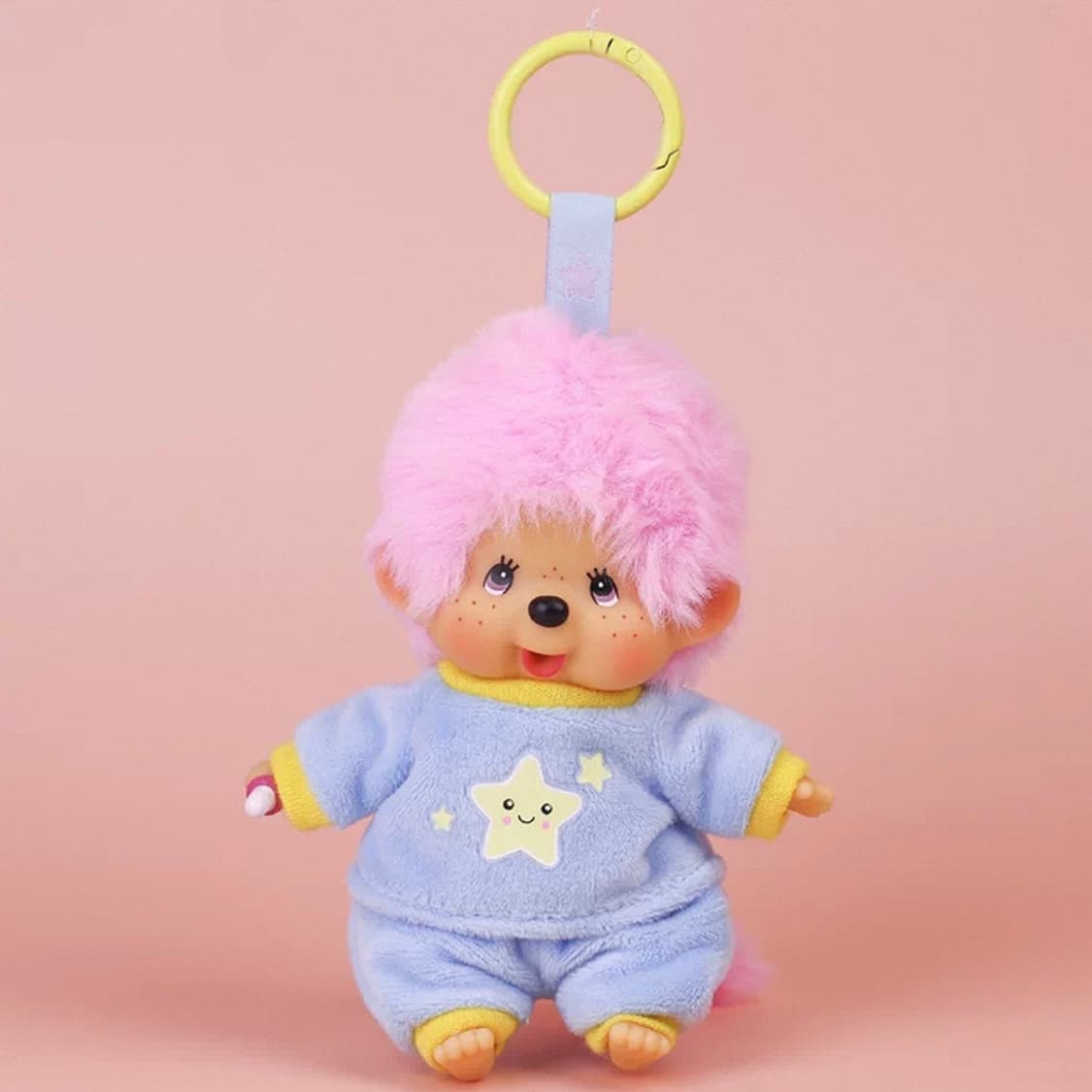 휘귀) 핑크헤어 몬치치 상품이미지4