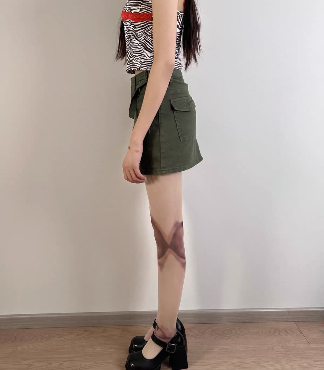 택포) 구체관절인형 스타킹 상품이미지2