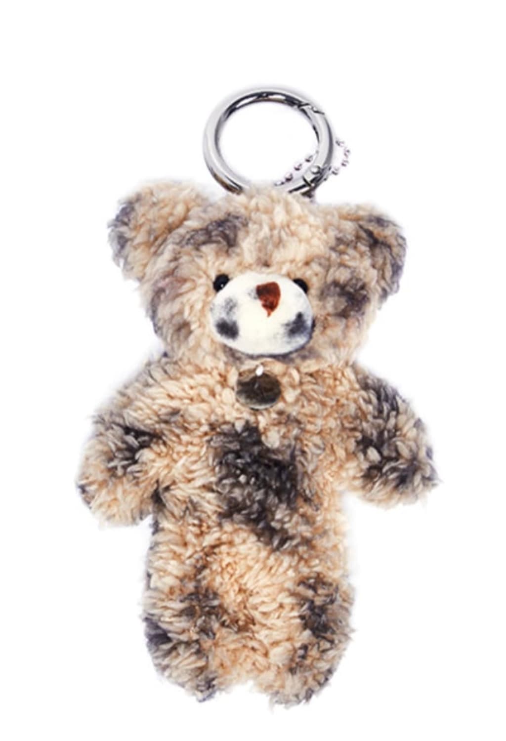 alexii 알렉시 베어 키링 (새상품) 상품이미지1