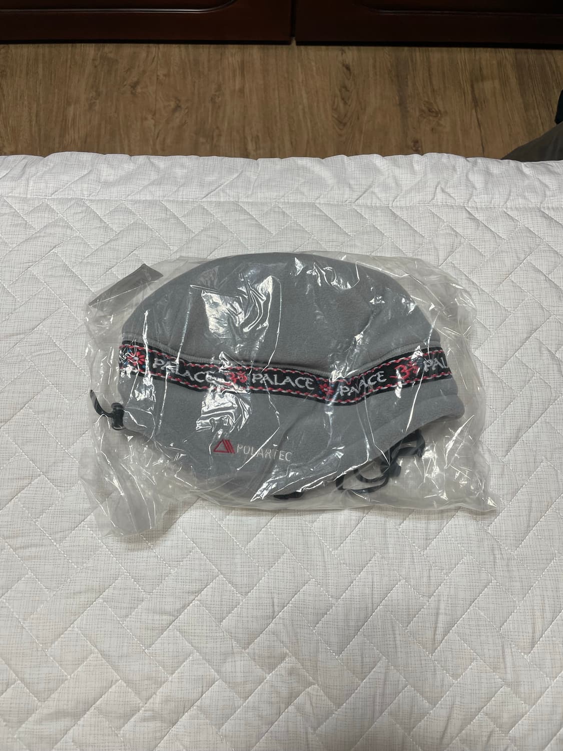 팔라스 폴라텍 OM 이어플랩 비니 L/XL 상품이미지2