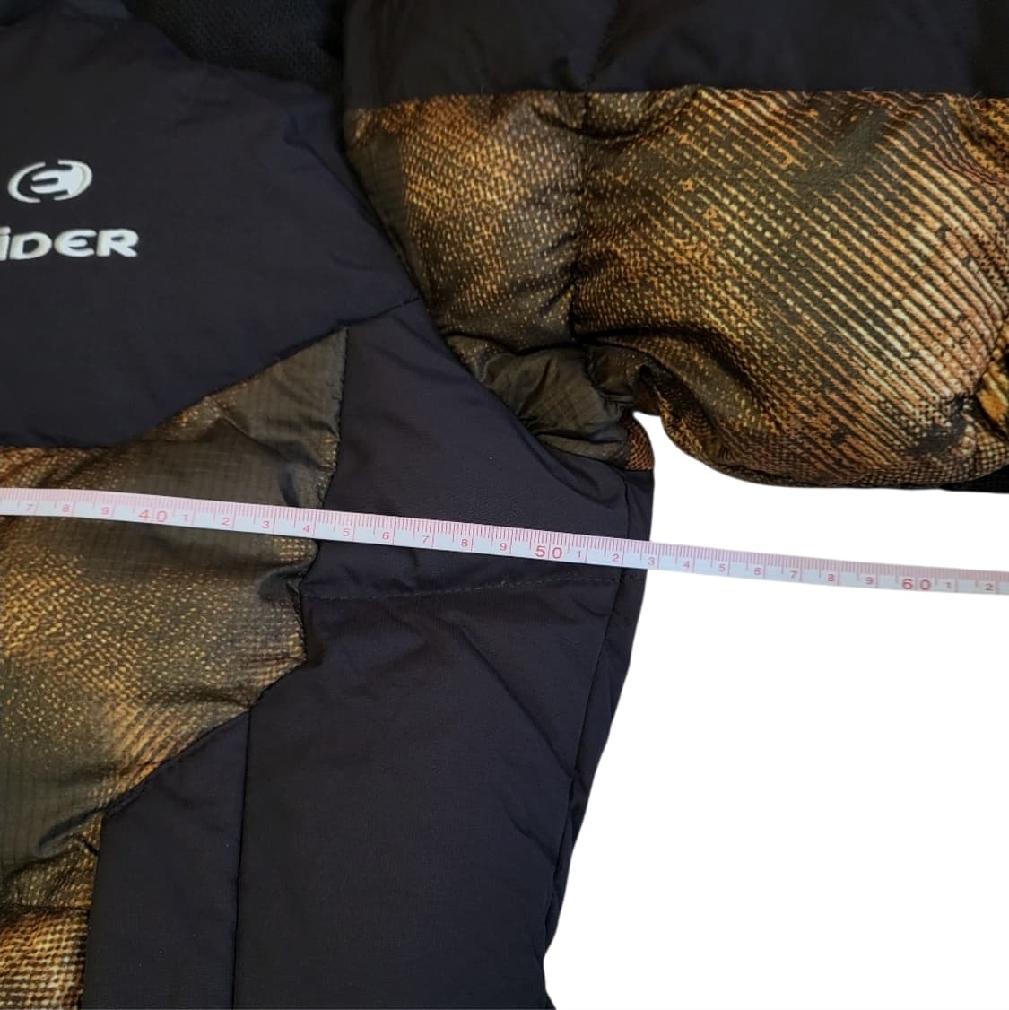 아이더 구스다운 여성패딩잠바 95 M 거위털점퍼 상품이미지9