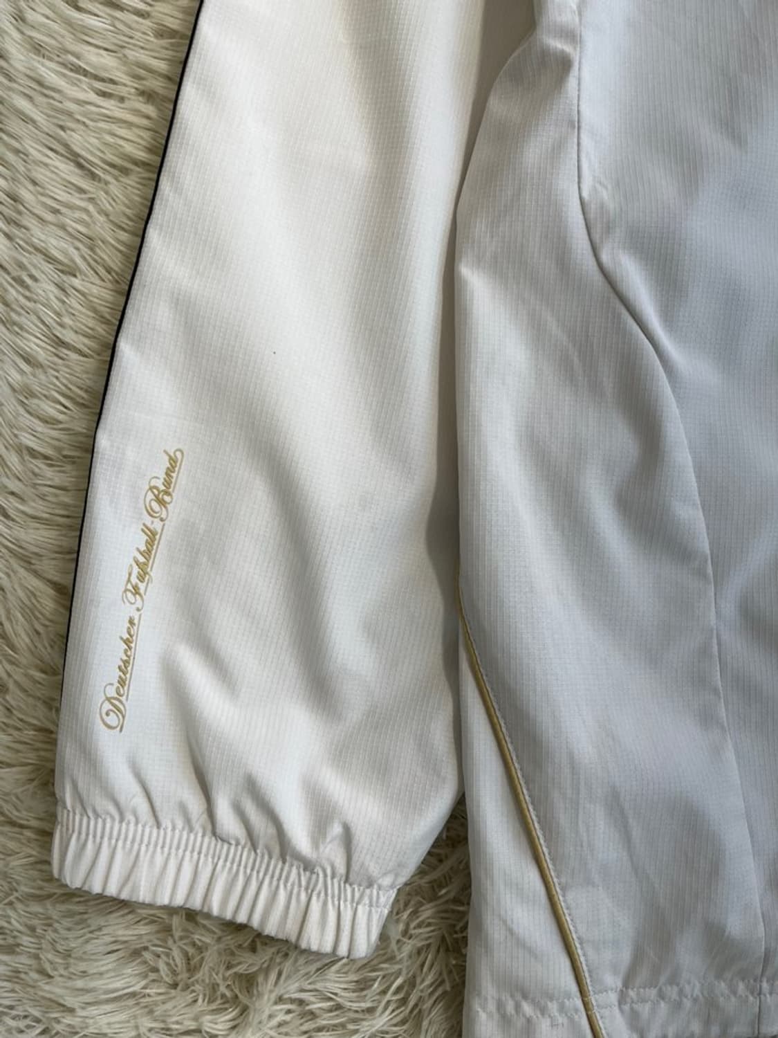 아디다스 독일 국대 바람막이/#3143 상품이미지6