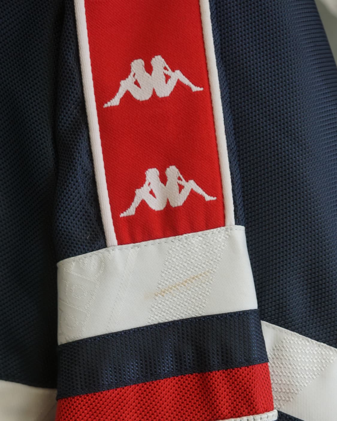 90-00s Kappa 상품이미지4