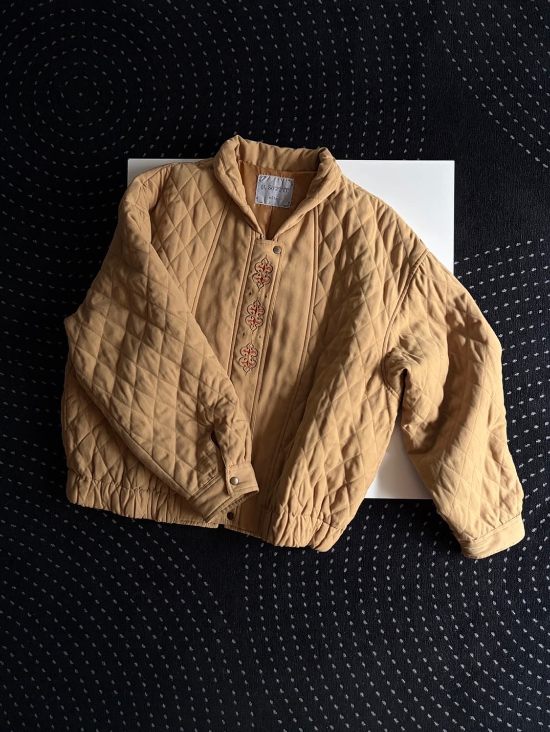 IL SUFFIT 상품이미지1