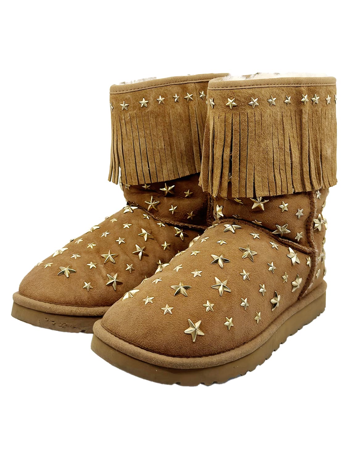Jimmy Choo Ugg Boots/ 7 상품이미지2
