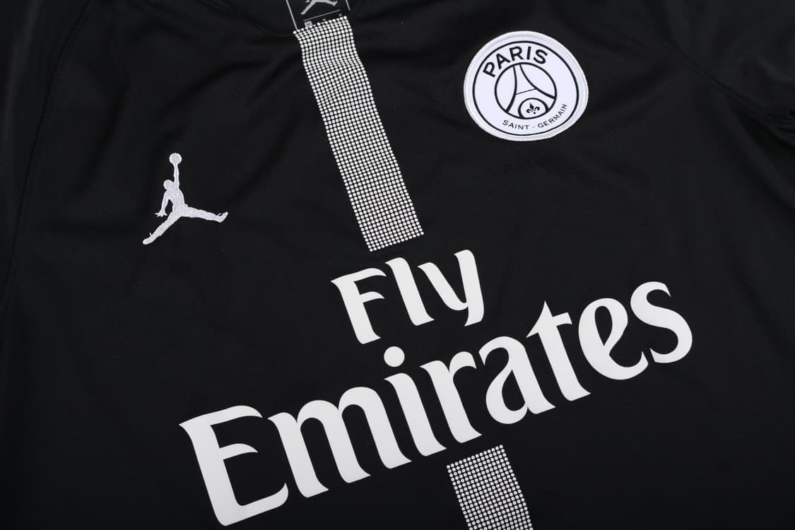 [M] 나이키 조던 18-19 PSG 파리 생제르맹 써드 유니폼 상품이미지2