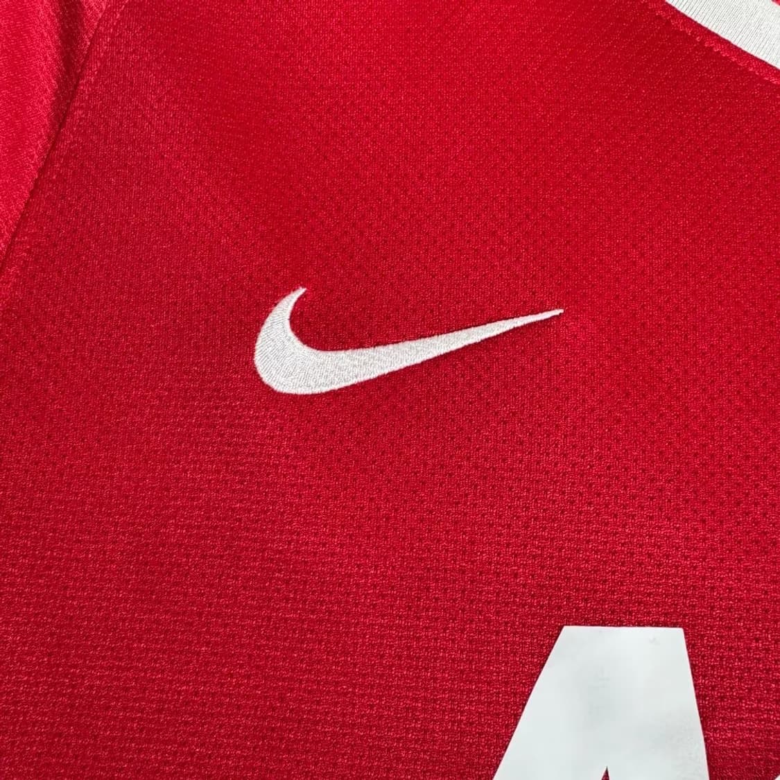 10-11 맨유 홈 유니폼 상품이미지3