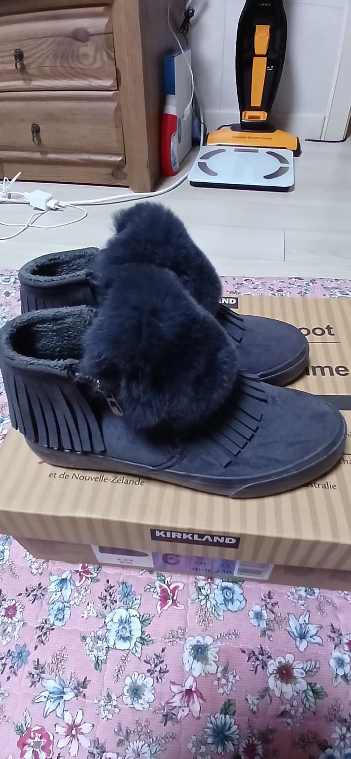 부츠(240mm)  상품이미지2