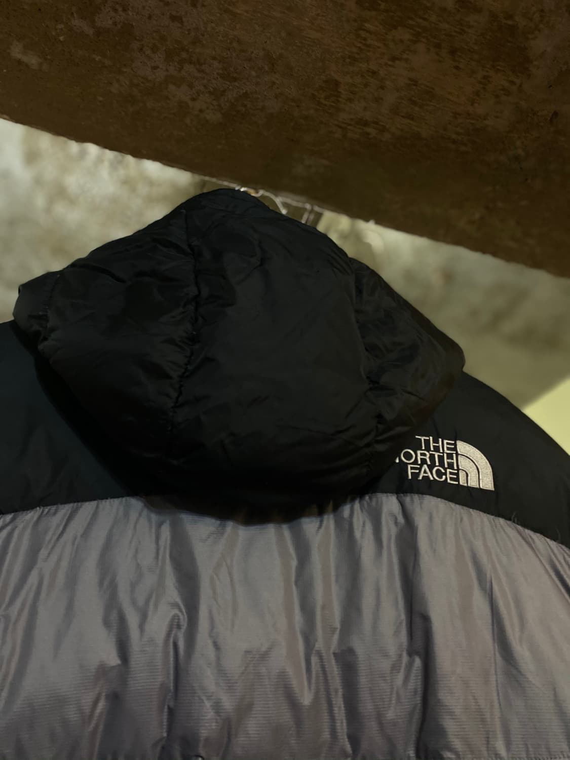 THE NORTH FACE 노스페이스 레트로 패딩 상품이미지8