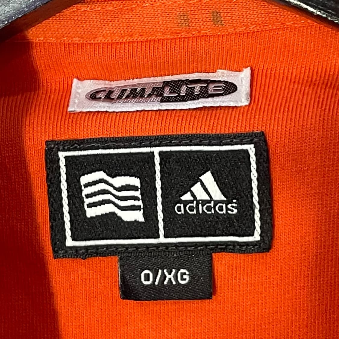 아디다스 스트라이프 반팔 카라티 상품이미지5