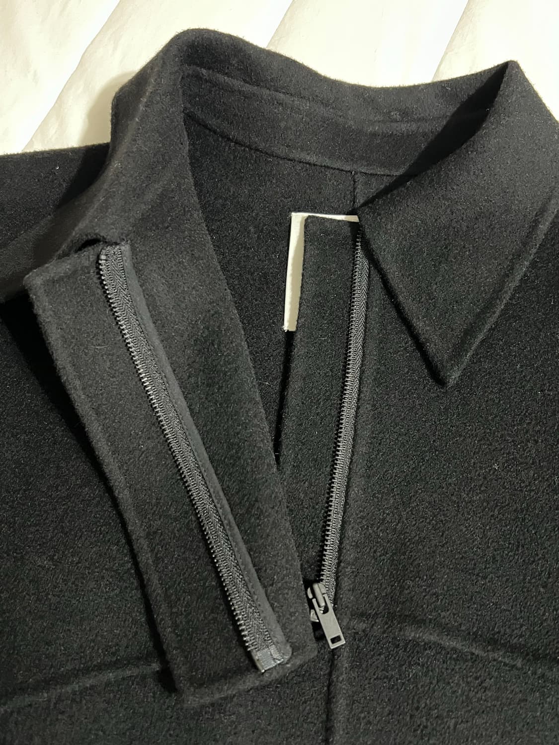 cos 자켓 크롭 CROPPED BOLERO JACKET 상품이미지5