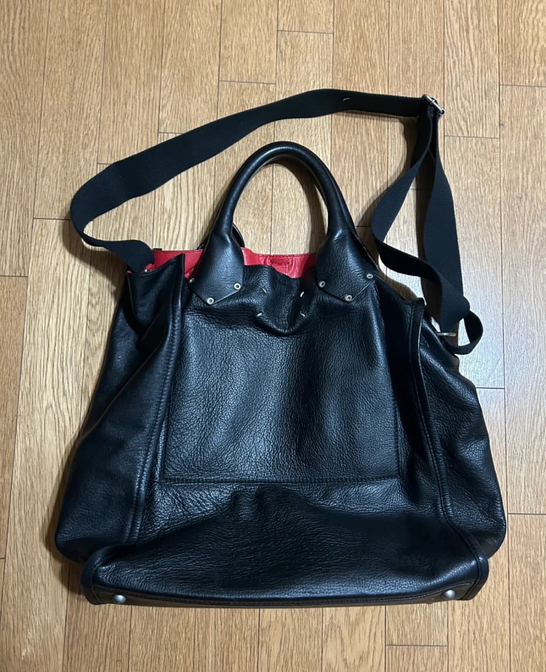 마르지엘라 토트백 상품이미지1