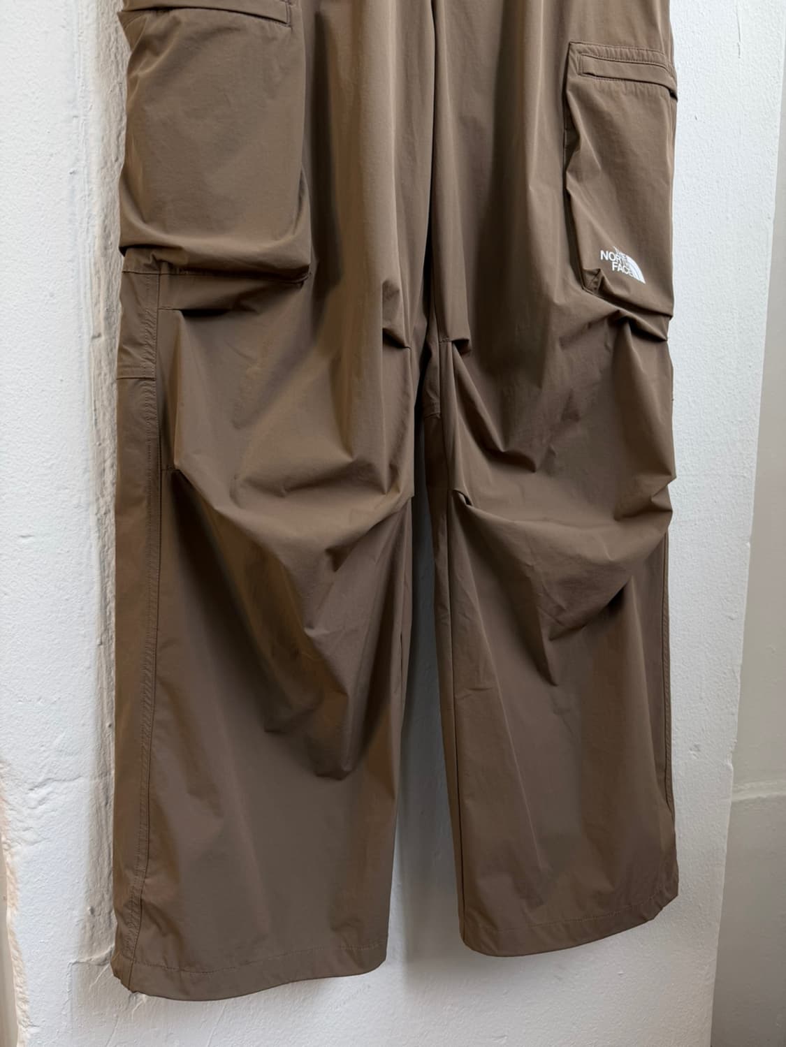 노스페이스 닐턴 나일론 카고 팬츠  상품이미지4
