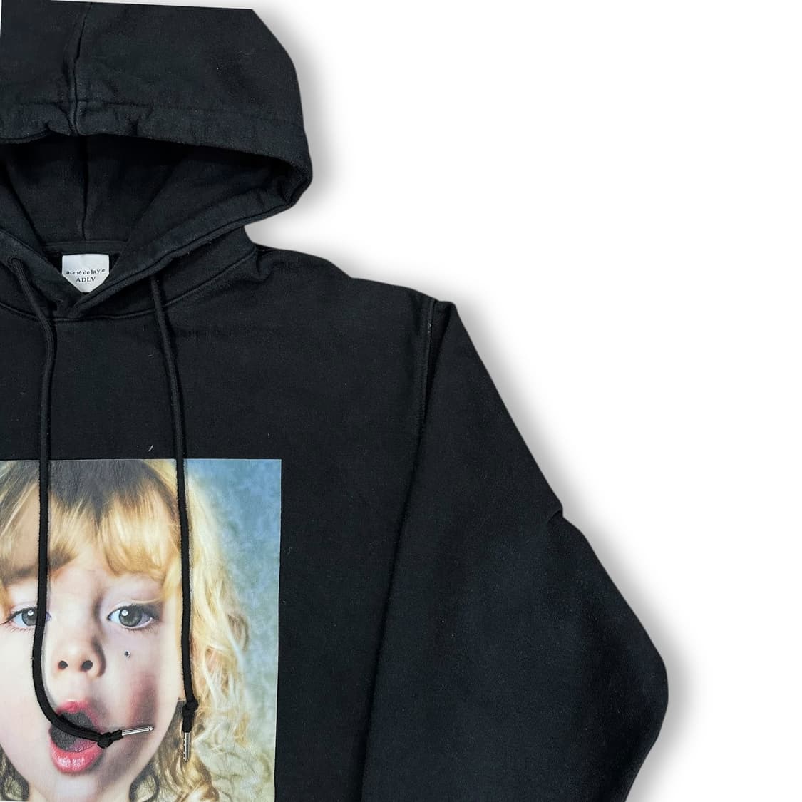 아크메드라비 후드 상품이미지3