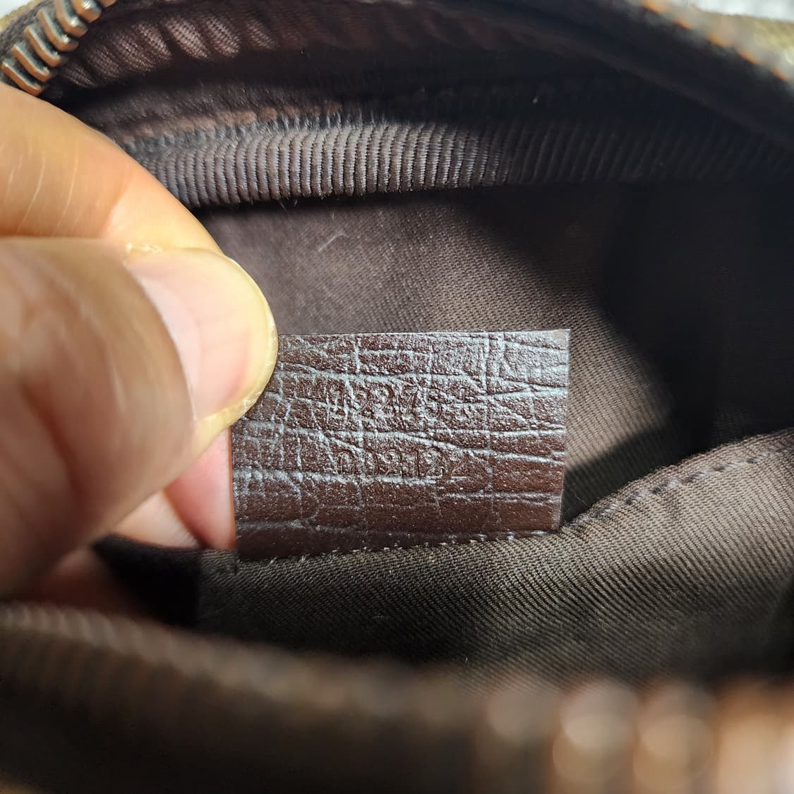 구찌 GG 슈프림 메신저백 크로스백 상품이미지10